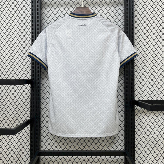 Maillot Italie extérieur Coupe du monde 2026
