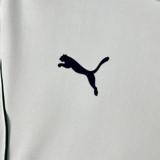 Maillot Portugal concept 2025
