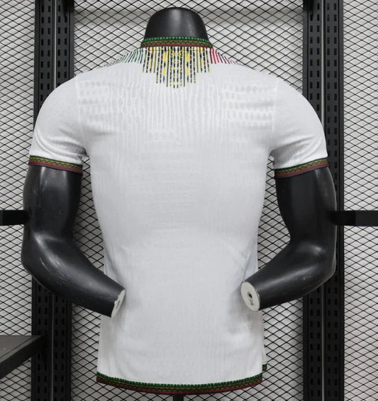 Maillot Mali CAN 2025-26