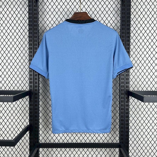 Maillot Pays-Bas extérieur 2025-26