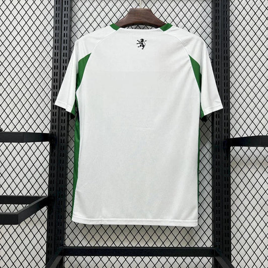 Maillot Sporting concept 2025-26