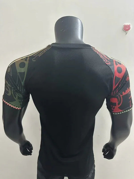 Maillot Mexique concept 2025-26