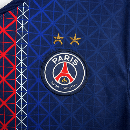 Maillot Paris 2025/26