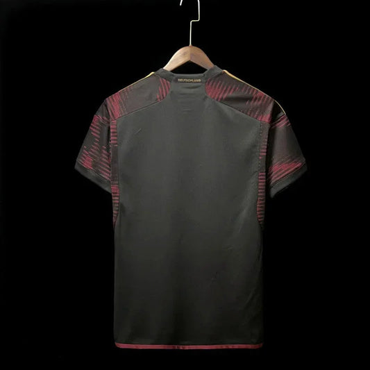 MAILLOT ALLEMAGNE EXTERIEUR CDM 2022