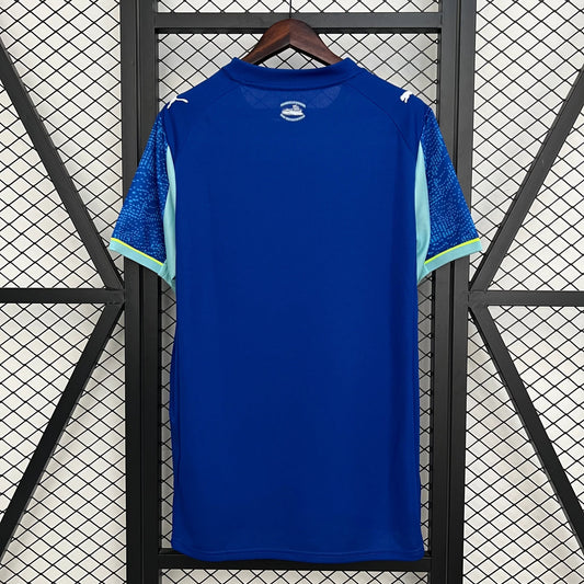 Maillot Marseille 2025-26