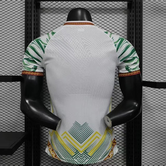 Maillot Mali extérieur Coupe du monde 2026