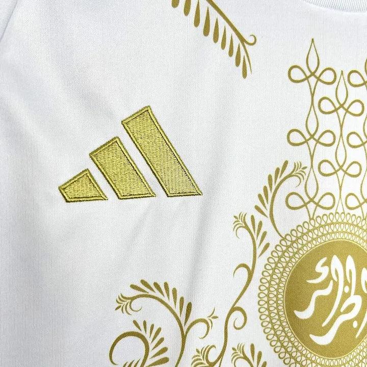 Maillot Algérie 2025 2026