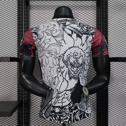 Maillot Japon concept 2025-26