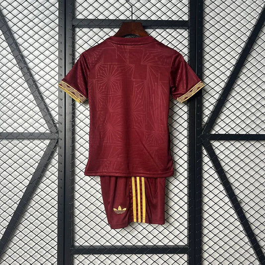 Kit Enfant Mexique concept 2025