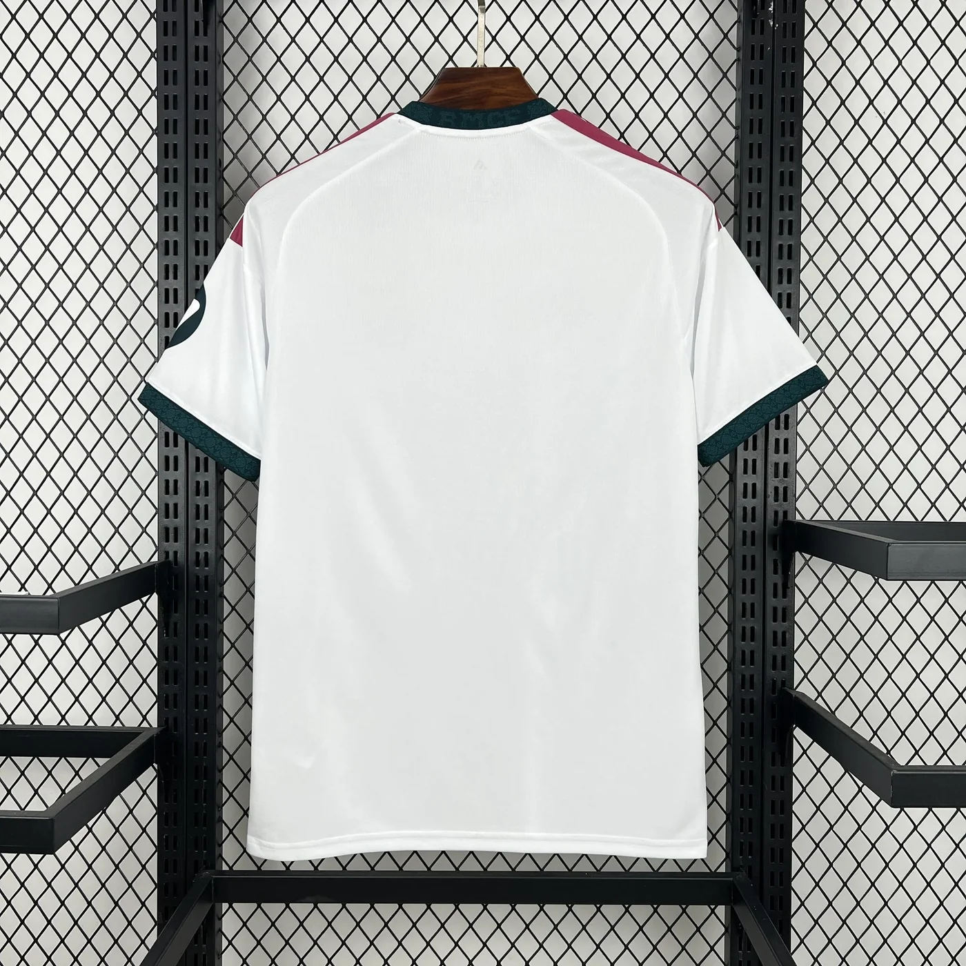 Maillot REAL MADRID 2026/27 Domicile