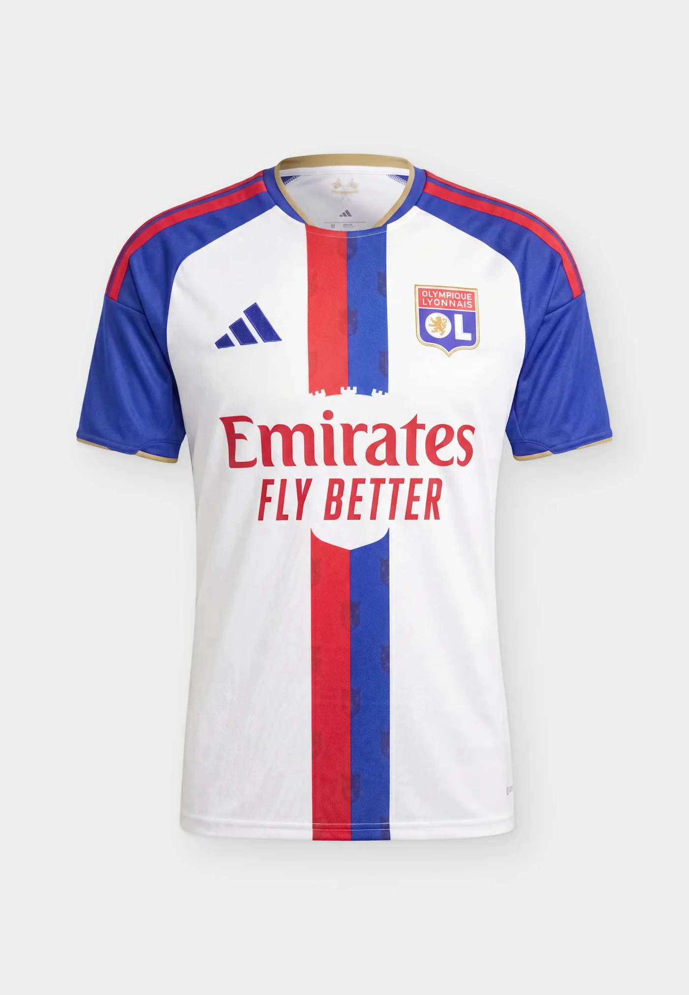 OL 2026/27 DOMICILE
