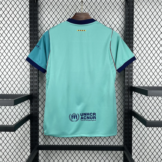FC Barcelone 2026/27 THIRD