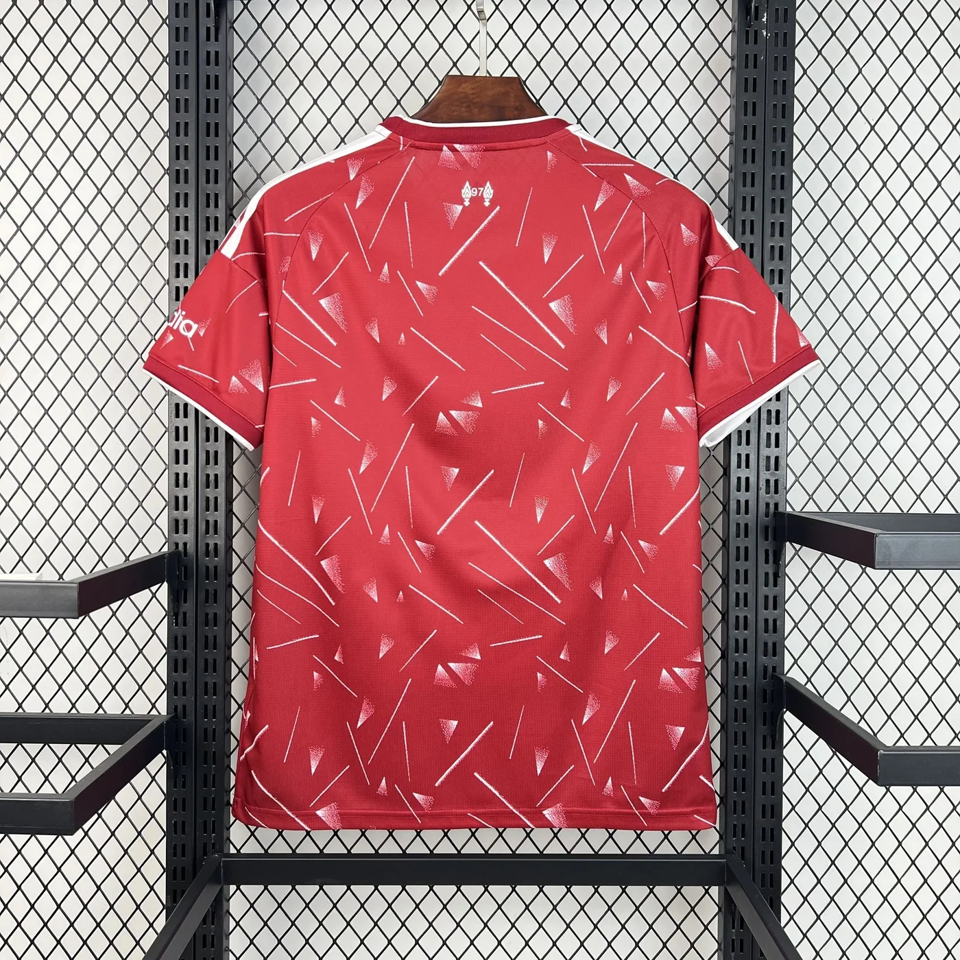 Maillot Liverpool Domicile 2026/27