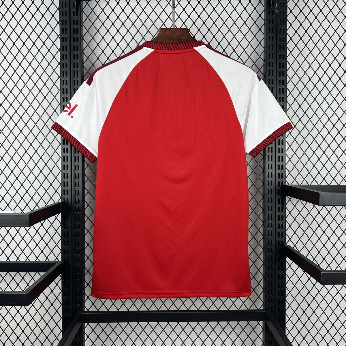 Arsenal 2026/27 Domicile