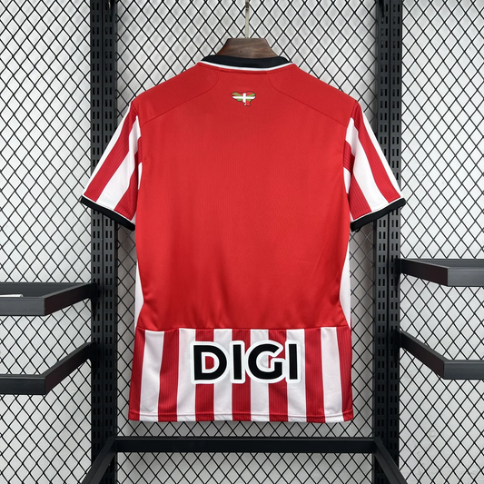 Athletic Bilbao Domicile 26/27