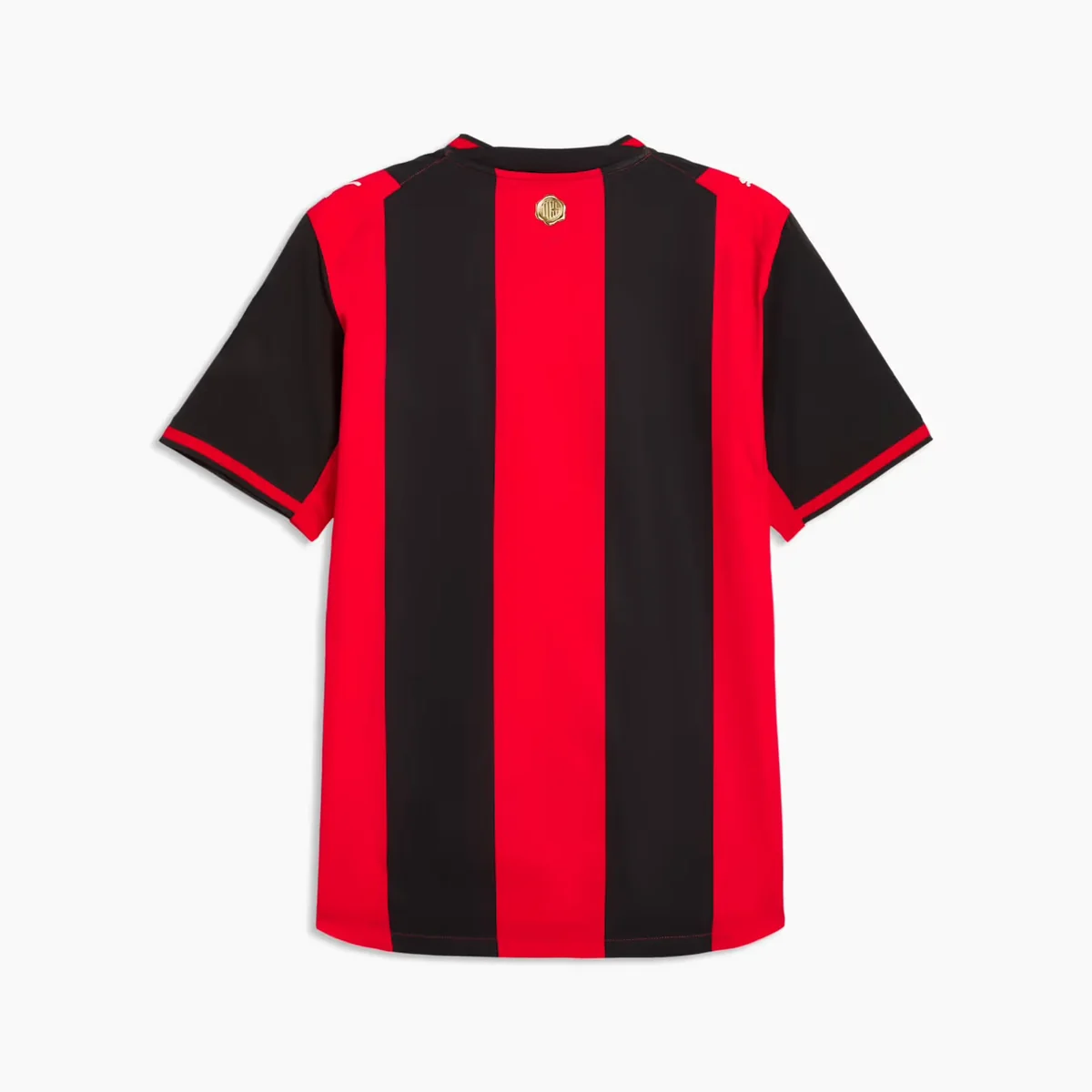 Maillot AC Milan 2026/27 DOMICILE