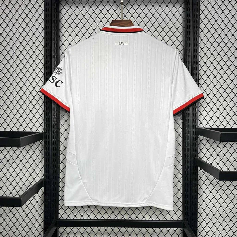 Maillot AC Milan 2024/2025 Extérieur