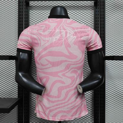 Maillot Flamengo concept 2025-26