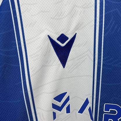 Maillot Levante extérieur 2025-26