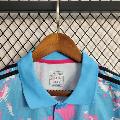 Maillot Inter Miami saison 2023-2024 édition spéciale