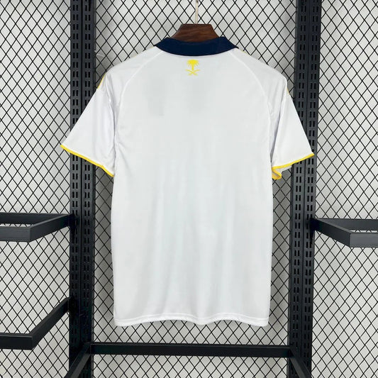 Maillot Al-Nassr 2025-26