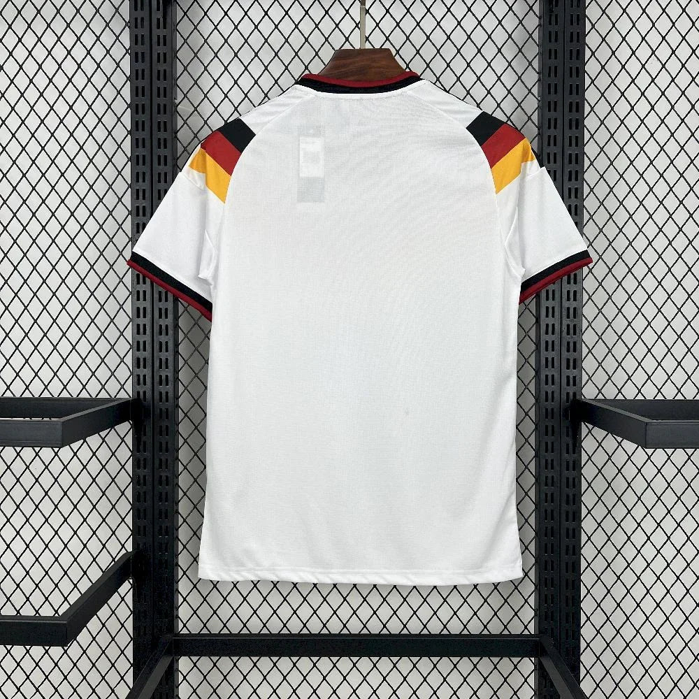 Maillot Allemagne 2025