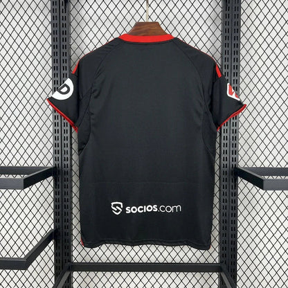 Maillot Séville extérieur 2025-26