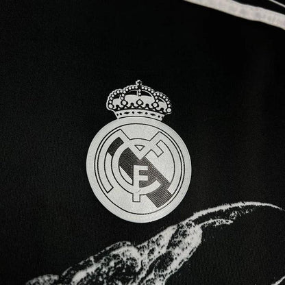 Maillot Real Madrid Foot 2014 2015 retro