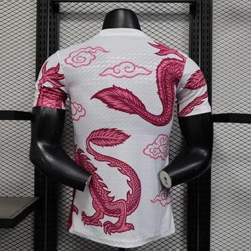 Maillot Japon concept 2025
