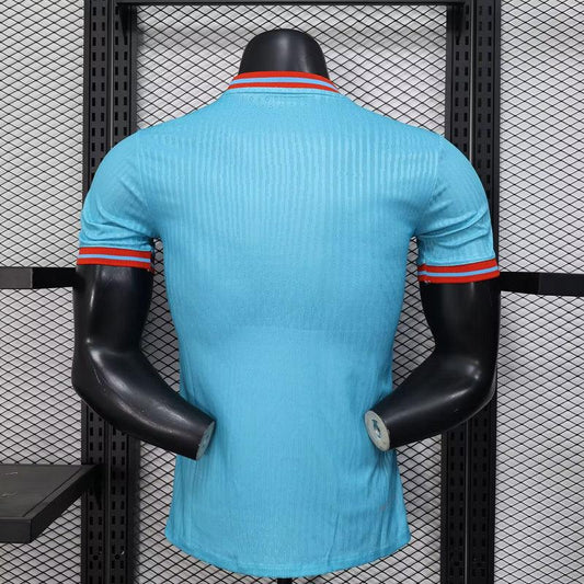 Maillot FC Barcelone concept 2025-26