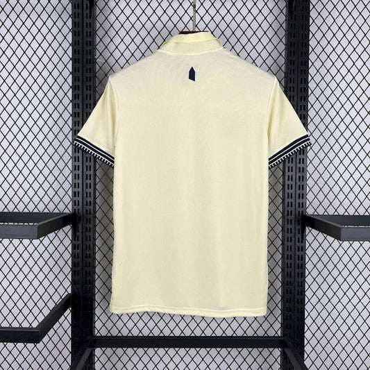 Maillot Everton extérieur 2025-26