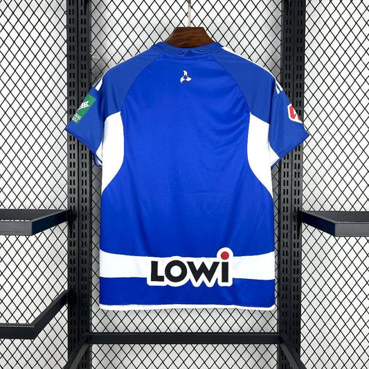 Maillot Granada extérieur 2025-26