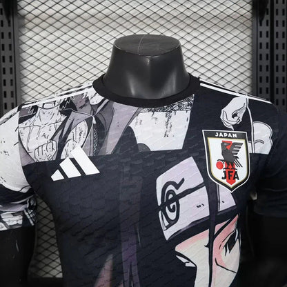 Maillot Japon 2025/26