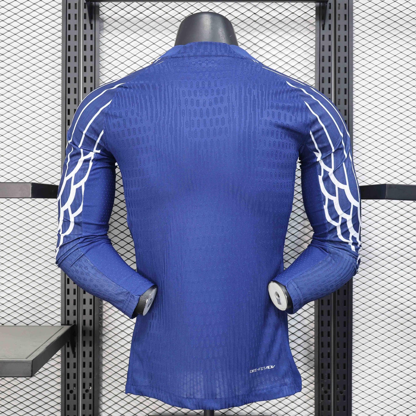 Maillot 24-25 Paris saint germain Fourth Manche Longue
