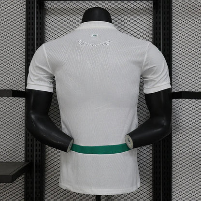 Maillot Sénégal CAN 2025-26