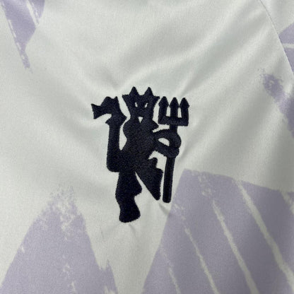 Maillot Manchester United 2025/2026
