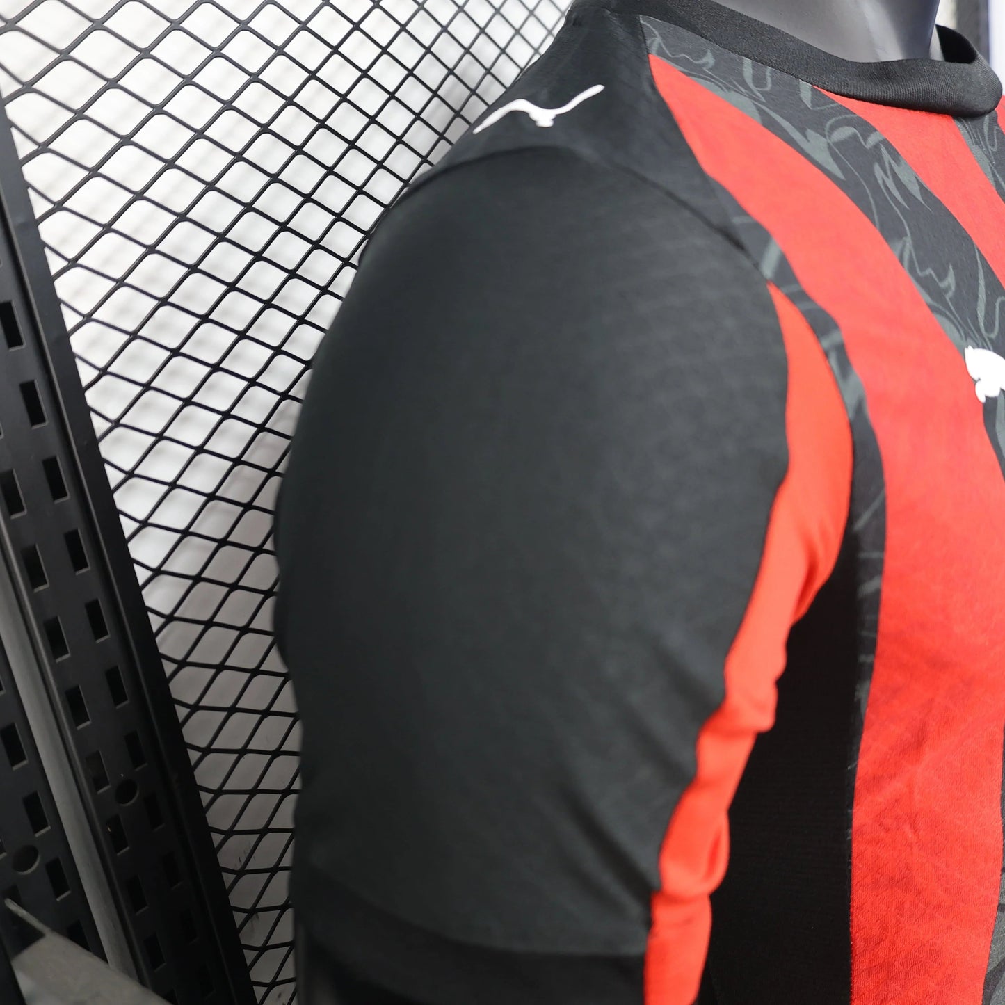 Maillot AC Milan