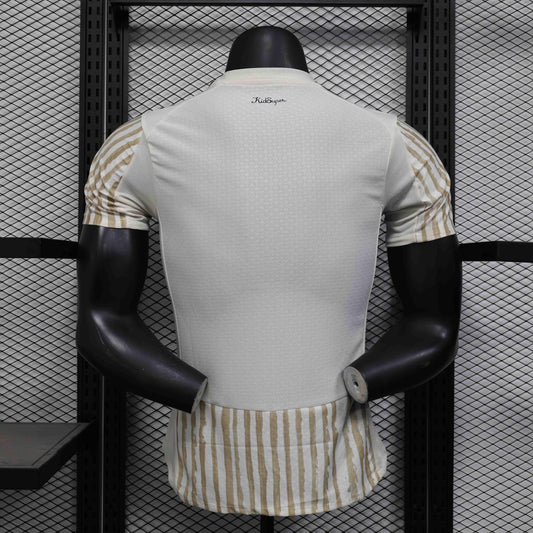 Maillot Al-Hilal extérieur 2025-26