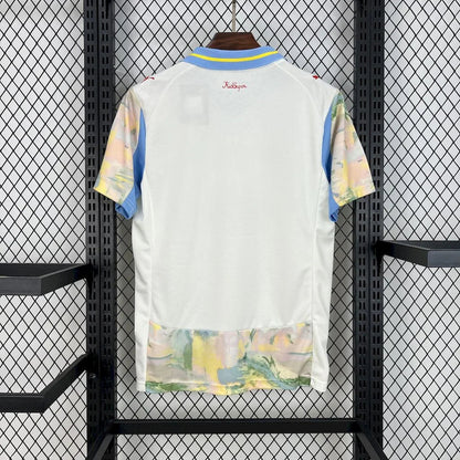 Maillot Salzburg 2025-26