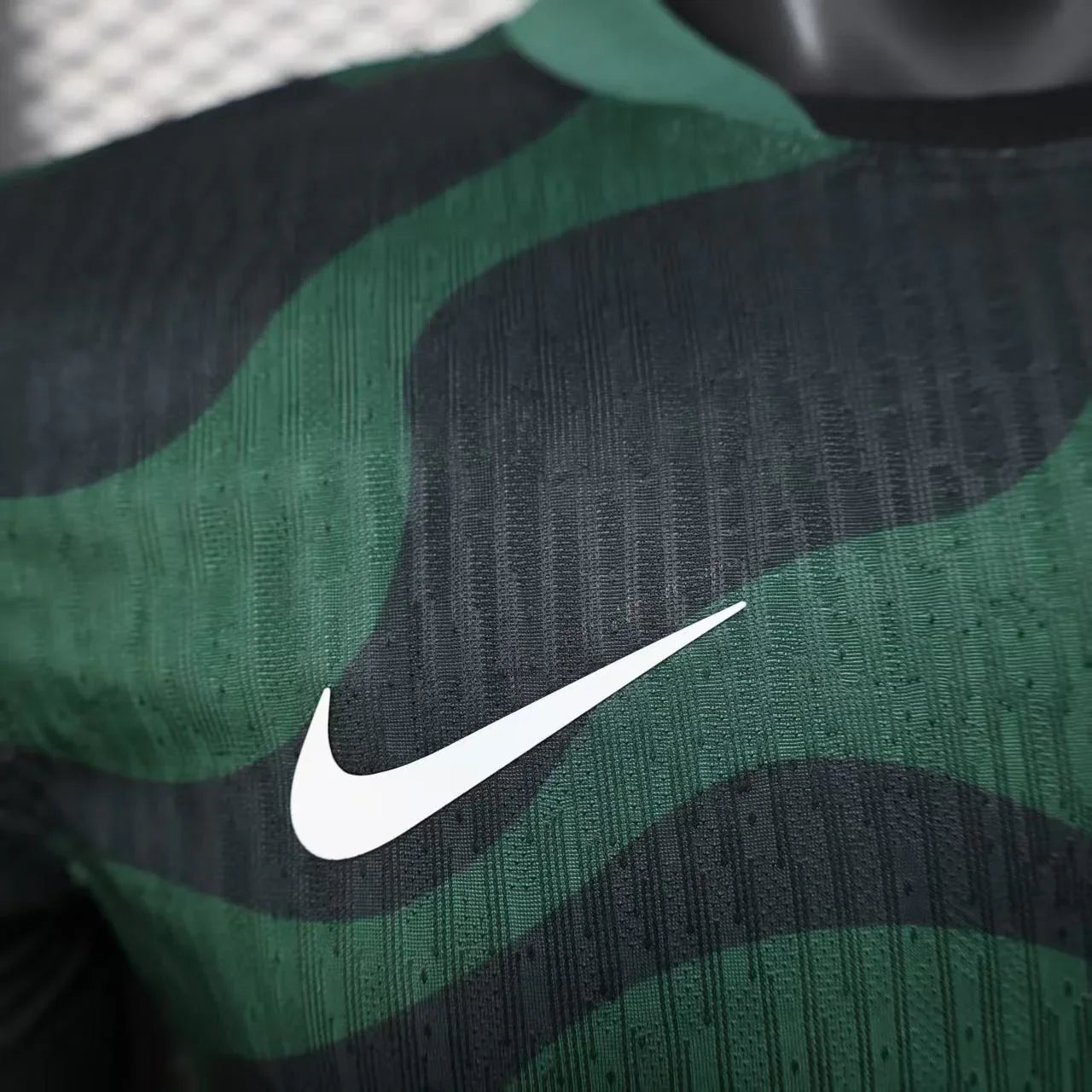Maillot Sporting 2025-26