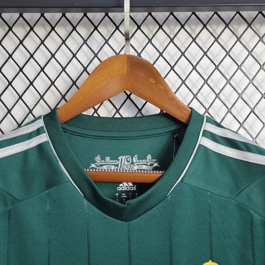 Maillot Real Madrid retro 2012 2013