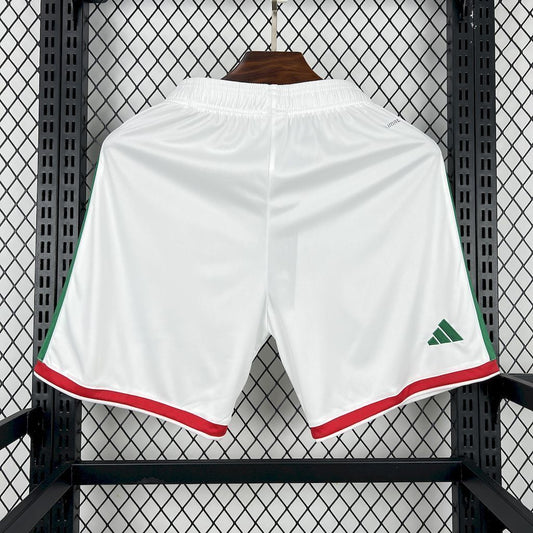 Short Mexique Coupe du monde 2026
