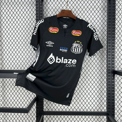 Maillot Santos concept 2025-26