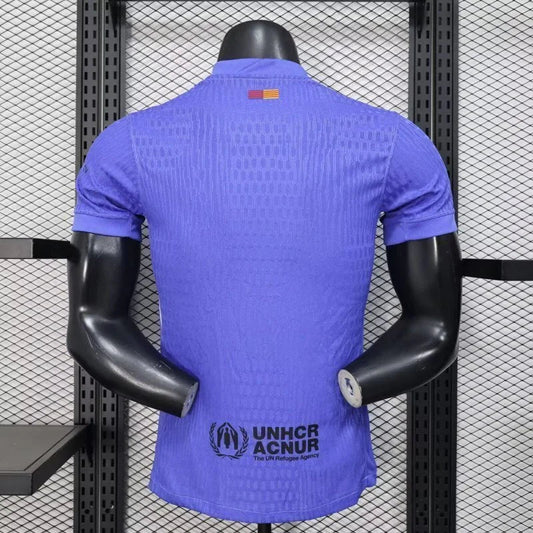 Maillot FC Barcelone concept 2025-26
