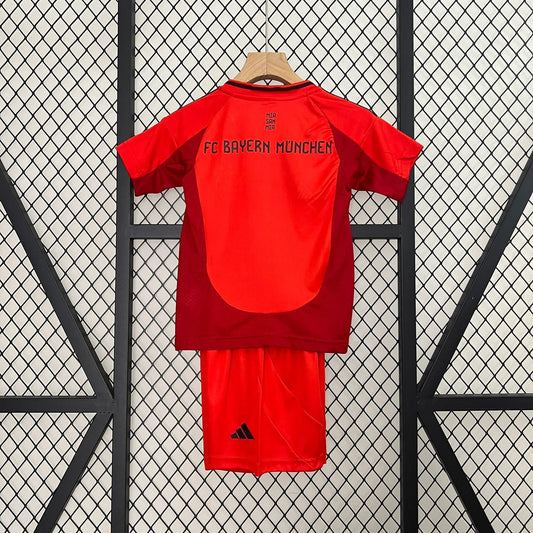 Kit Enfant Bayern Munich 2024-25