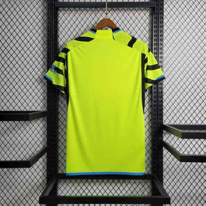 Maillot Arsenal saison 2023-2024 édition spéciale