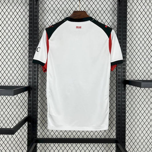 Maillot extérieur AC Milan 2025-26