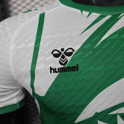 Maillot Betis concept 2025-26