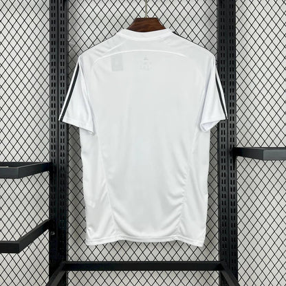 Maillot Real Madrid 2025-26