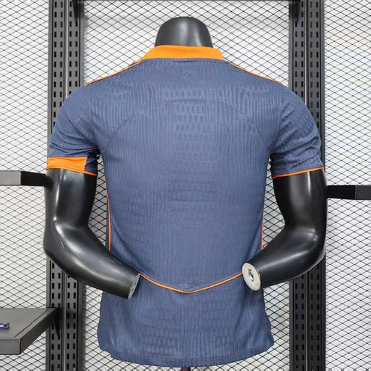 Maillot Inter Milan extérieur 2025-26